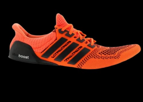 adidas Ultra Boost 1.0 Solar Orange