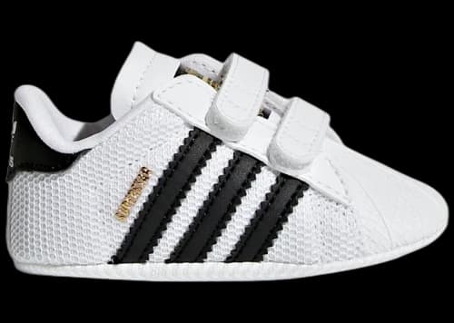adidas Superstar Cloud White Core Black (I)