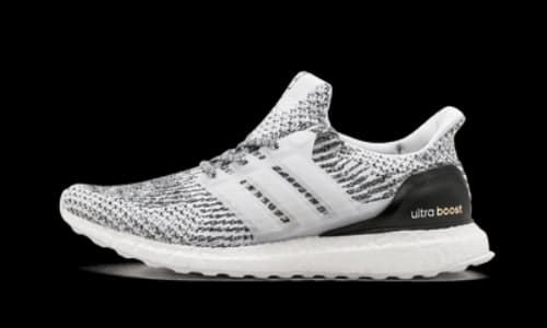 adidas Ultra Boost 3.0 Oreo