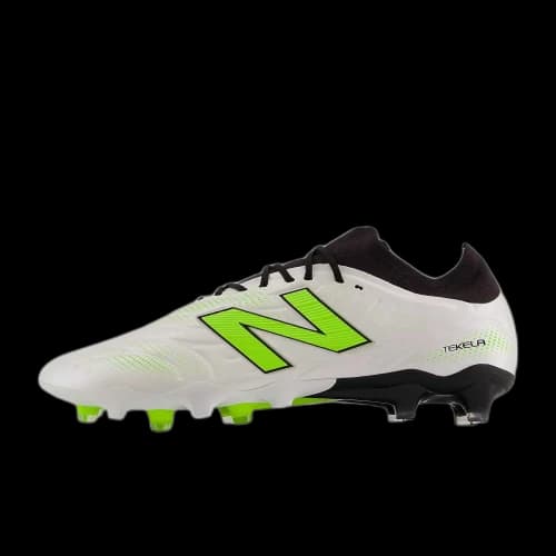 New Balance Tekela v5 Pro Low FG Lime Light Pack