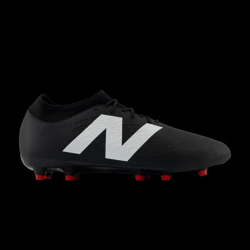 New Balance Tekela Magique FG v4 Black White True Red