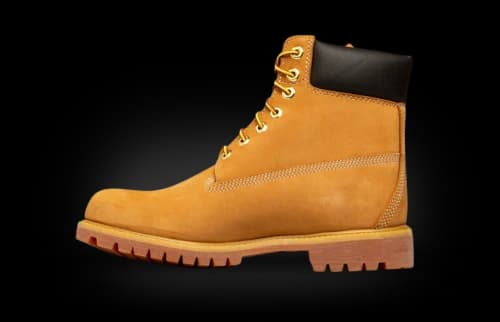 Timberland 6" Premium Waterproof Boot Wheat