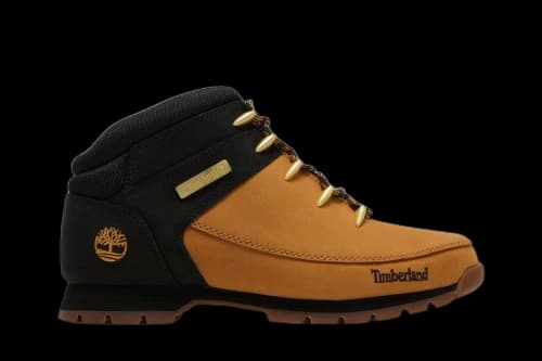 Timberland Euro Sprint Hiker Wheat Black