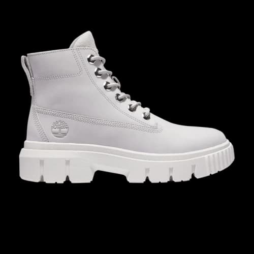 Timberland Greyfield Boot 'Light Grey' (Women's)