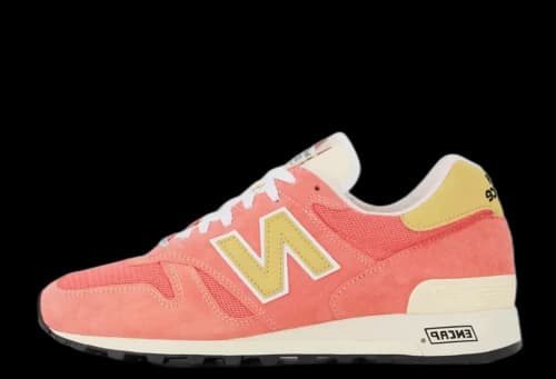 New Balance 1300 MiUSA Drift Red Hay