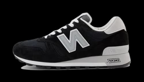 New Balance 1300 MiUSA Black