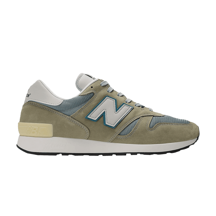 New Balance 1300JP MiUSA Mirage Grey