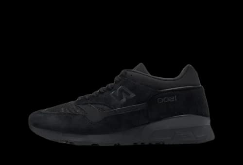 New Balance 1500 MiUK Black Cat