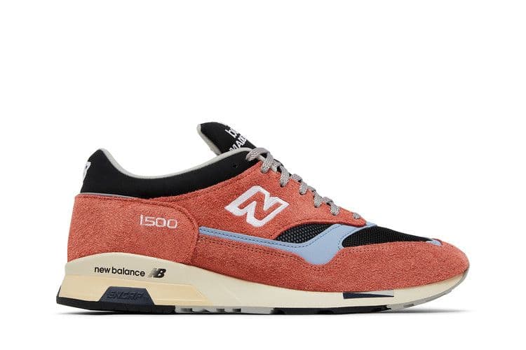 New Balance 1500 MiUK Blood Orange