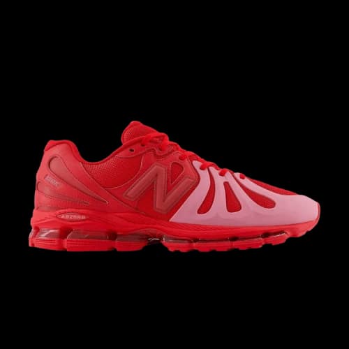 New Balance 1890P Team Red Pink Eraser