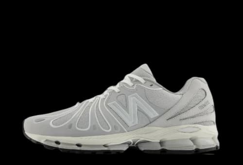 New Balance 1890 'Slate Grey Grey Matter Silver Metallic'
