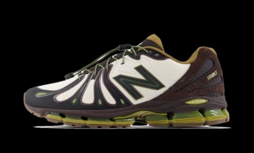 New Balance 1890 Linen Pumpernickel