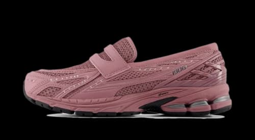 New Balance 1906L Rosewood