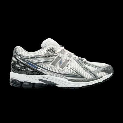 New Balance 1906R Castlerock Black Cement