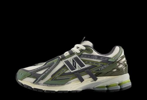 New Balance 1906A Olive Juice Sea Salt