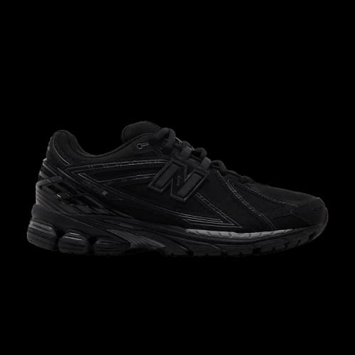 New Balance 1906R Triple Black
