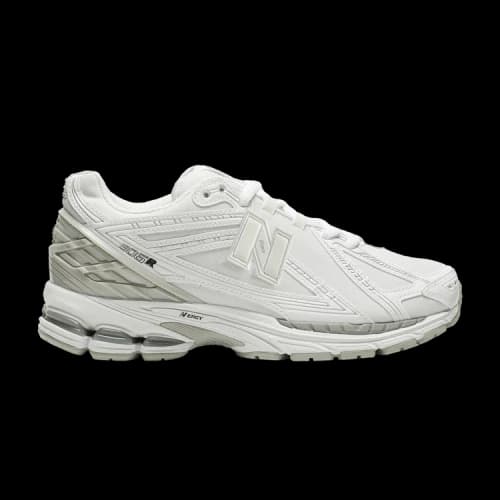 New Balance 1906R White Canvas