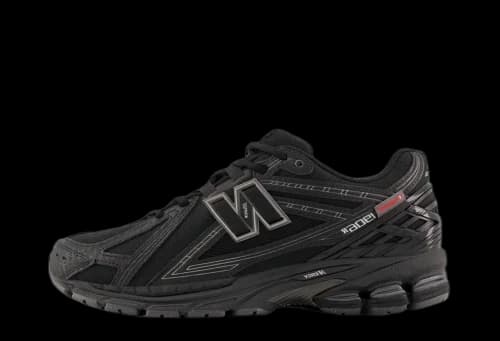 New Balance 1906R Primaloft Black Silver Metallic