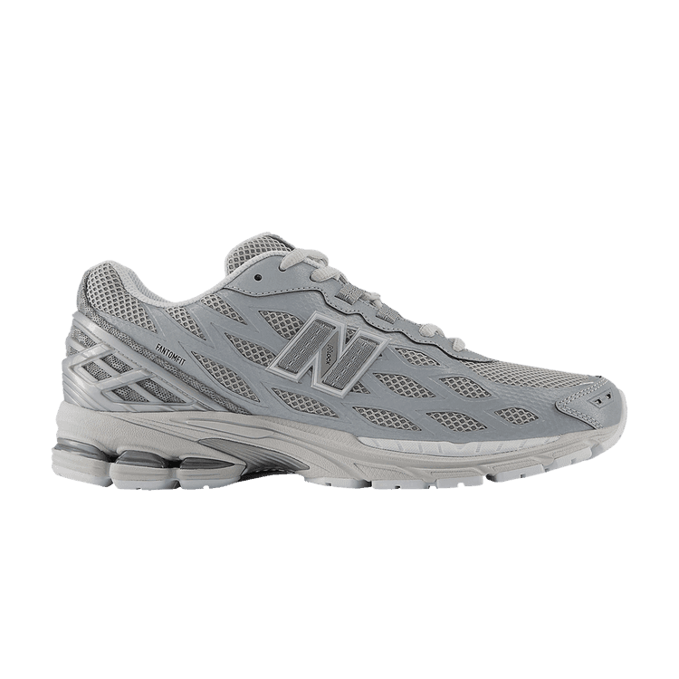 New Balance 1906W Silver Metallic