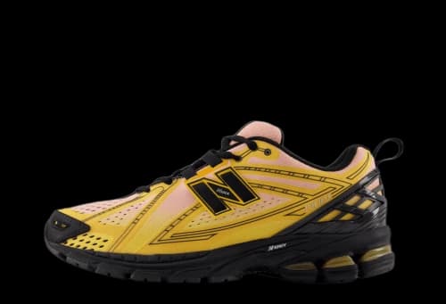 New Balance Abzorb 2000 Linen Sea Salt Timberwolf