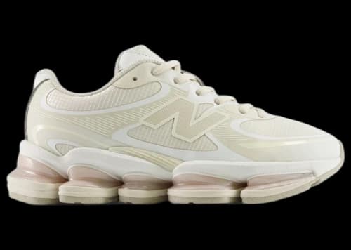 New Balance Abzorb 2000 Linen Sea Salt Timberwolf
