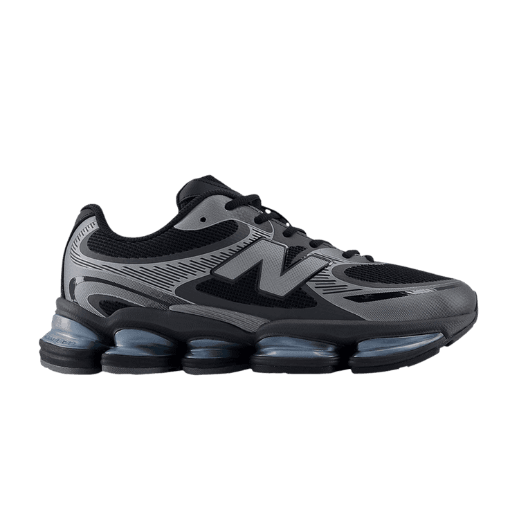 New Balance Abzorb 2000 Black Grey