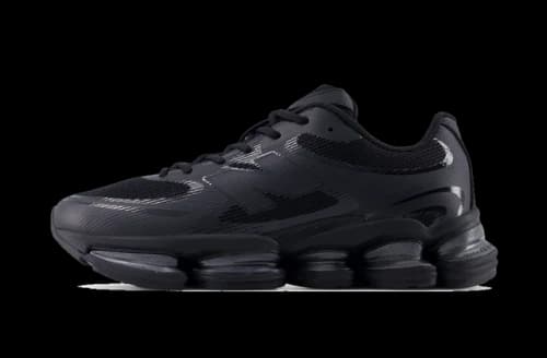 New Balance Abzorb 2000 Black