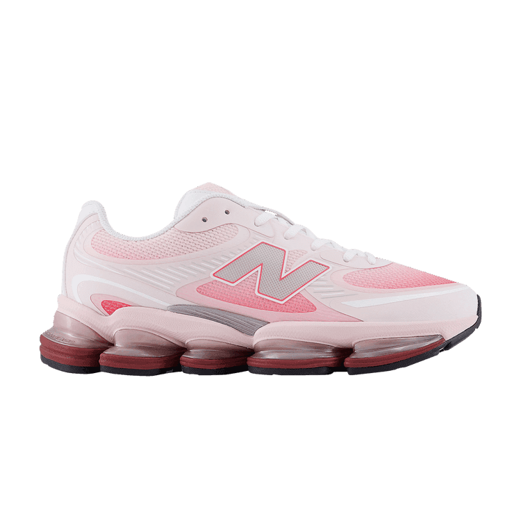 New Balance Abzorb 2000 Rose Sugar