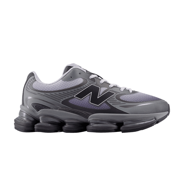 New Balance Abzorb 2000 Pearl Grey Black