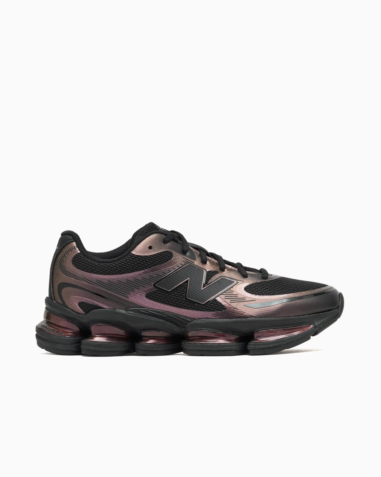 New Balance Abzorb 2000 Black Iridescent