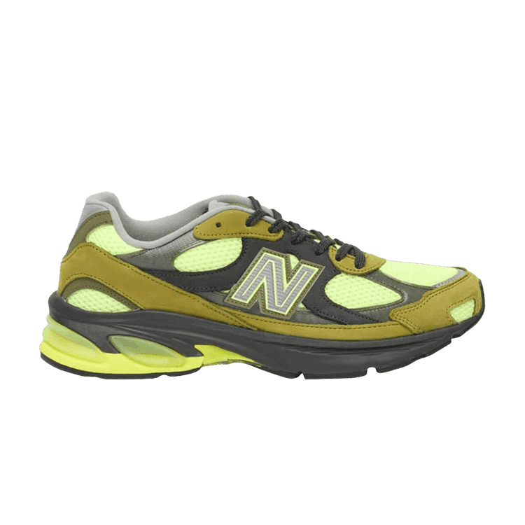 New Balance 2010 Sea Moss Afterglow