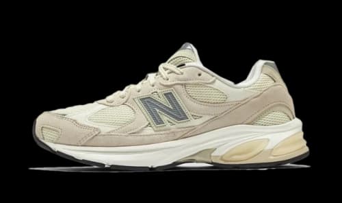 New Balance 2010 Timberwolf Turtledove