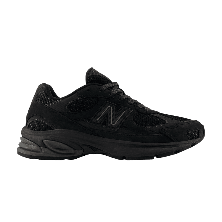 New Balance 2010 Black