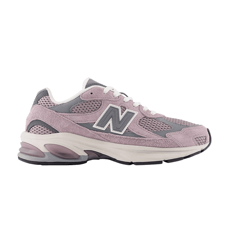 New Balance 2010 Ice Wine Castlerock