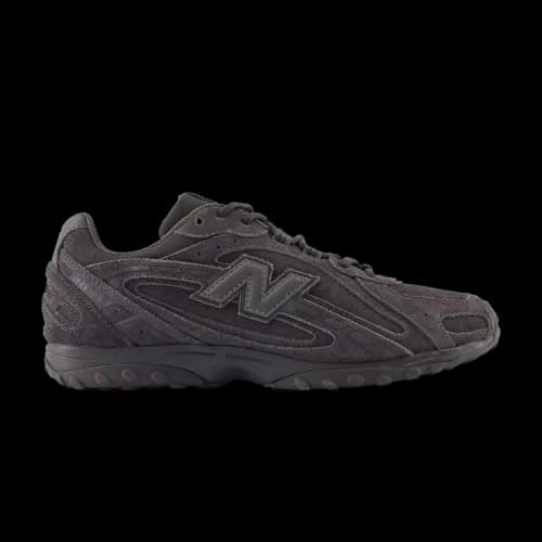 New Balance 204L Magnet Castlerock Slate Grey