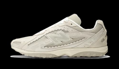 New Balance 204L Sea Salt