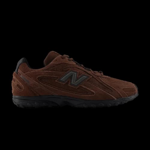 New Balance 204L 'Pumpernickel' (2026)