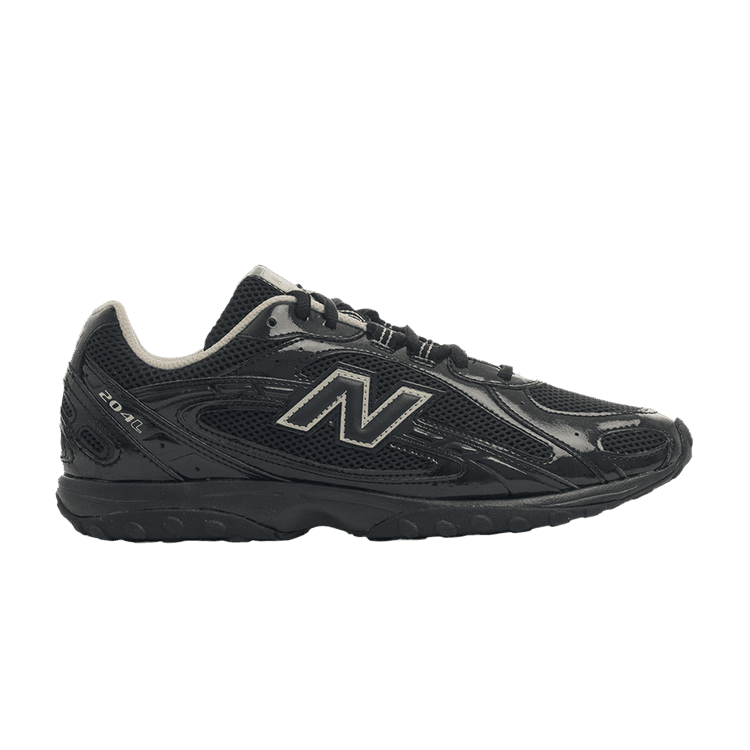 New Balance 204L Black Timberwolf