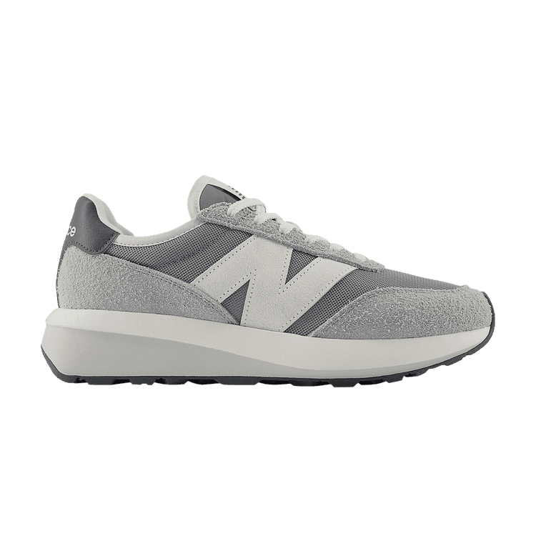 New Balance 370 Grey