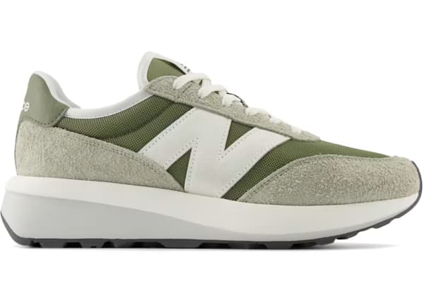 New Balance 370 Olivine