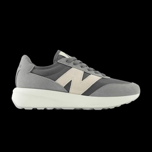 New Balance 370 Castlerock Beige