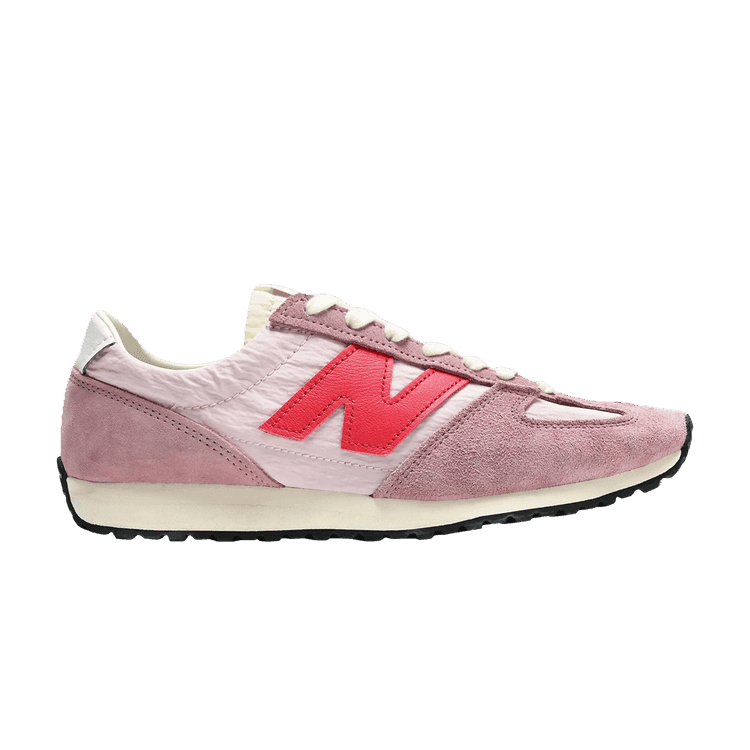 New Balance 471 Rosewood Fire Cracker