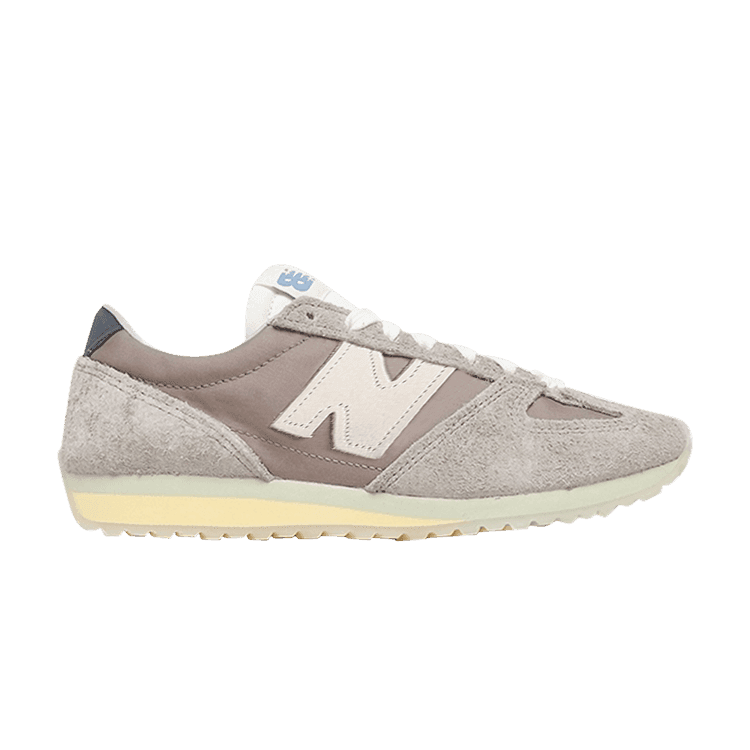 New Balance 471 Grey Day (2025)