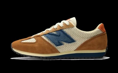 New Balance 471 Sézane