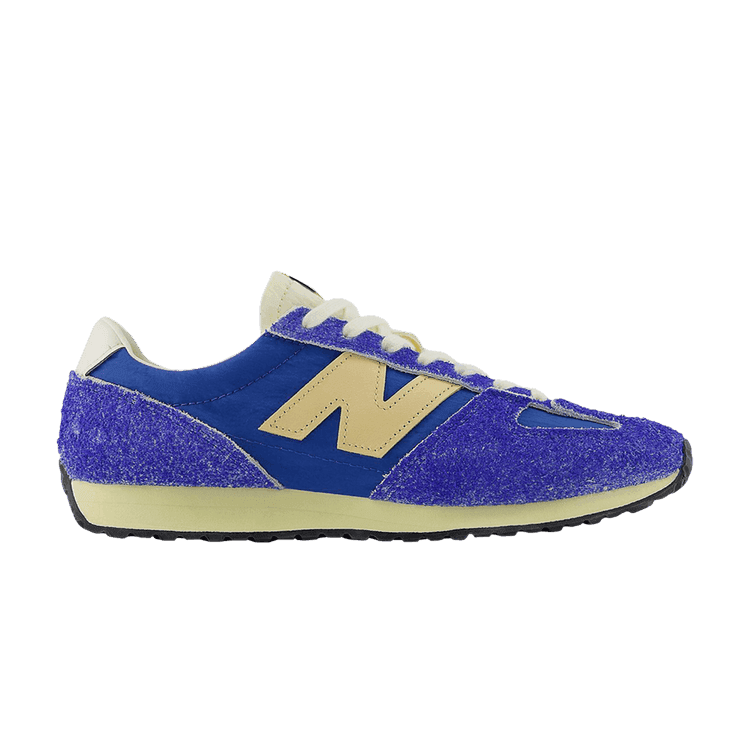 New Balance 471 Blue Agate Hay