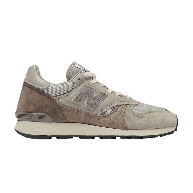 New Balance 475 AURALEE Grey