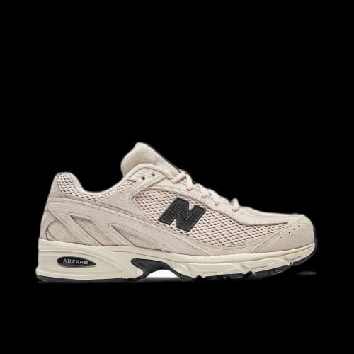 New Balance 509 Sand Black