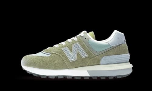 New Balance 574 Legacy Stone Island