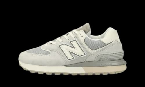 New Balance 574 Legacy Grey Sea Salt