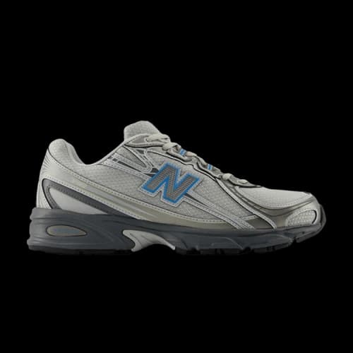 New Balance 740 Sea Salt Angora